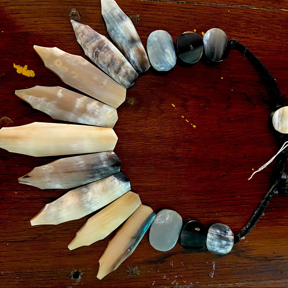 Women’s Statement Necklace